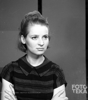 Krystyna Chmielewska Net Worth
