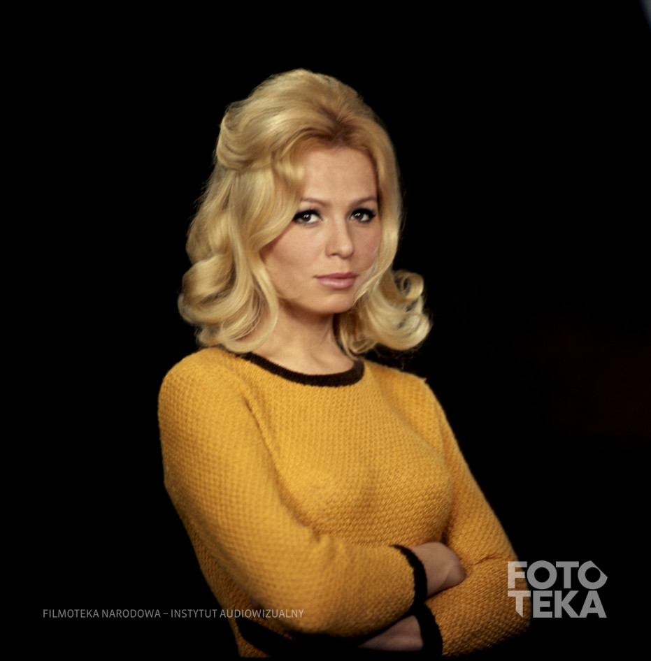 Irena Karel Irena Karel